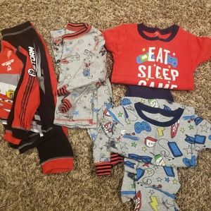 Pj pajama bundle